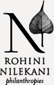 Rohini Nilekani Rohini Nilekani
